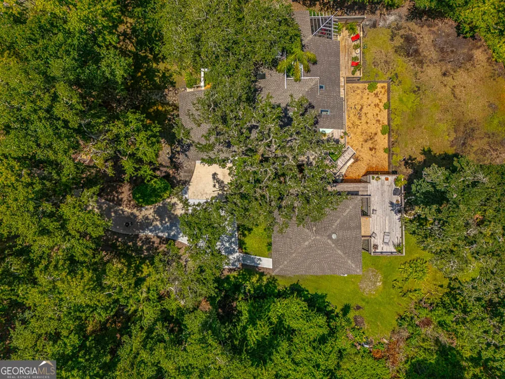 123 Plemmons DR St. Simons, GA 31522