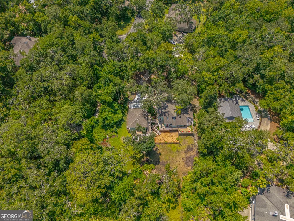 123 Plemmons DR St. Simons, GA 31522