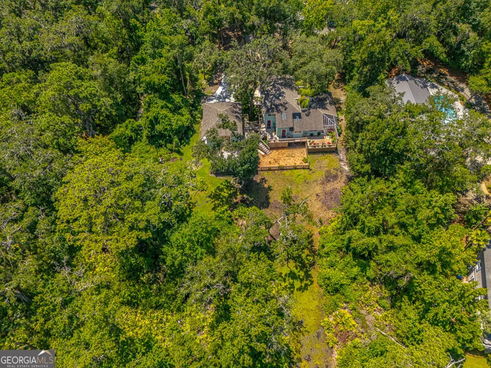123 Plemmons DR St. Simons, GA 31522
