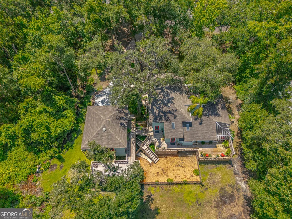 123 Plemmons DR St. Simons, GA 31522
