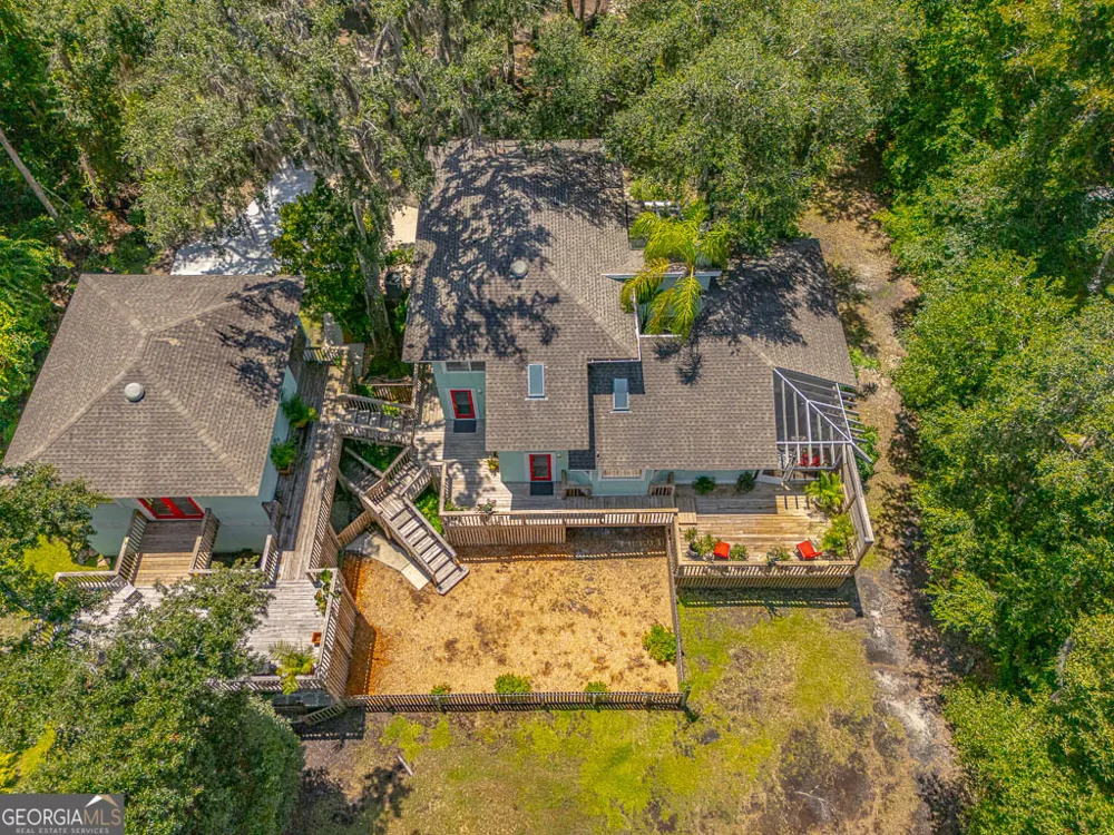 123 Plemmons DR St. Simons, GA 31522