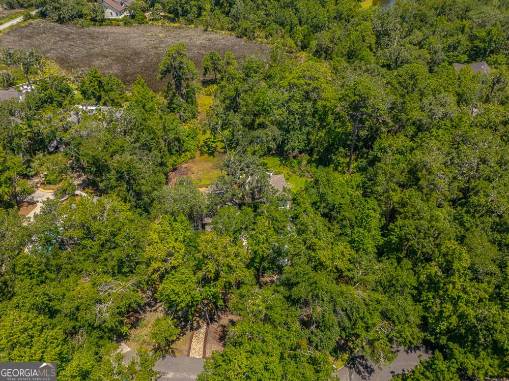 123 Plemmons DR St. Simons, GA 31522
