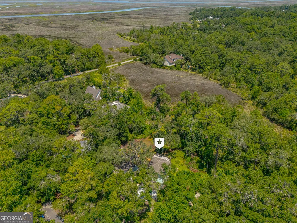 123 Plemmons DR St. Simons, GA 31522