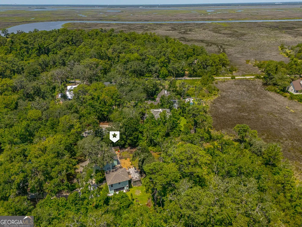 123 Plemmons DR St. Simons, GA 31522