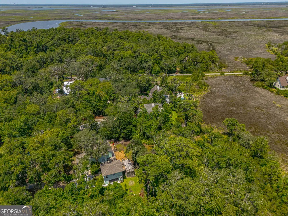 123 Plemmons DR St. Simons, GA 31522