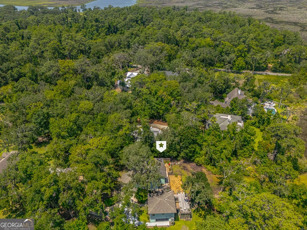 123 Plemmons DR St. Simons, GA 31522