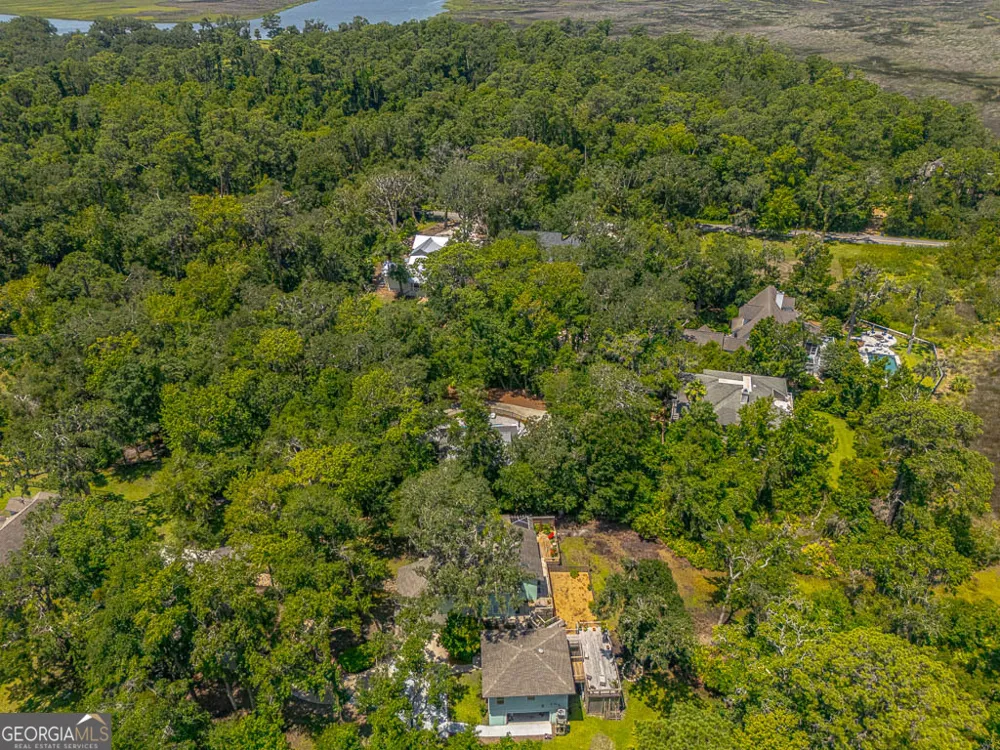123 Plemmons DR St. Simons, GA 31522