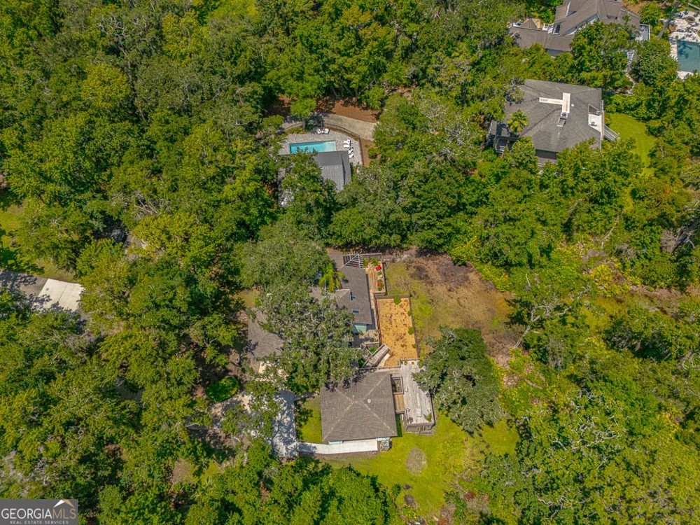 123 Plemmons DR St. Simons, GA 31522