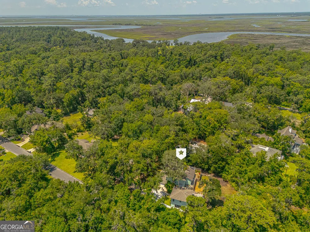 123 Plemmons DR St. Simons, GA 31522