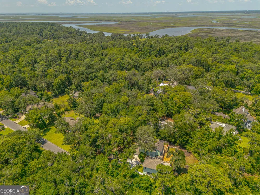 123 Plemmons DR St. Simons, GA 31522