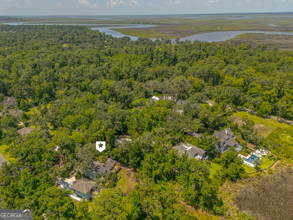123 Plemmons DR St. Simons, GA 31522