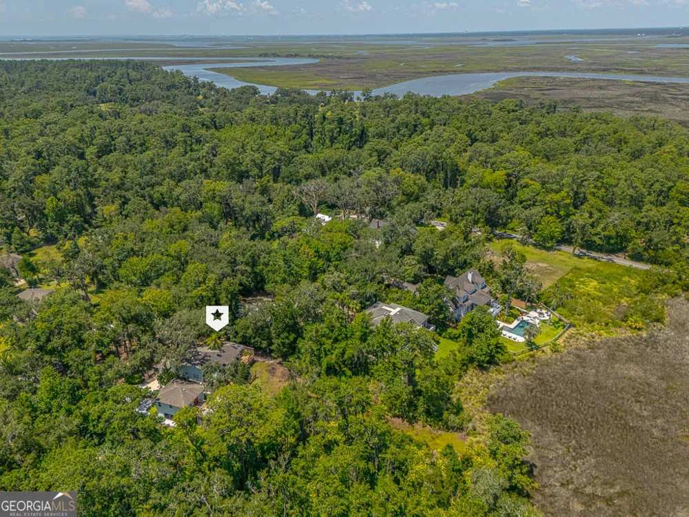 123 Plemmons DR St. Simons, GA 31522