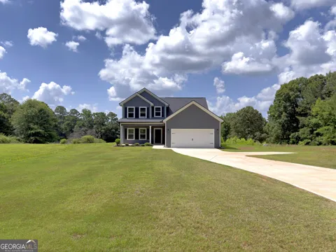 553 Old Union Gin RD