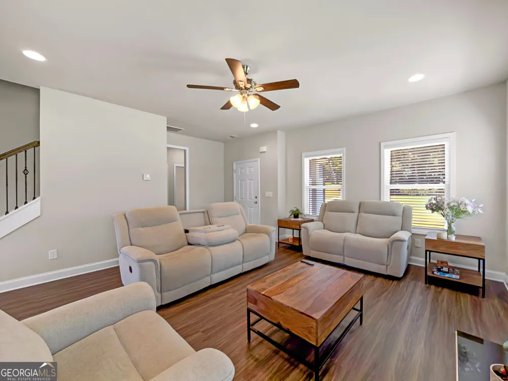 553 Old Union Gin RD Forsyth, GA 31029