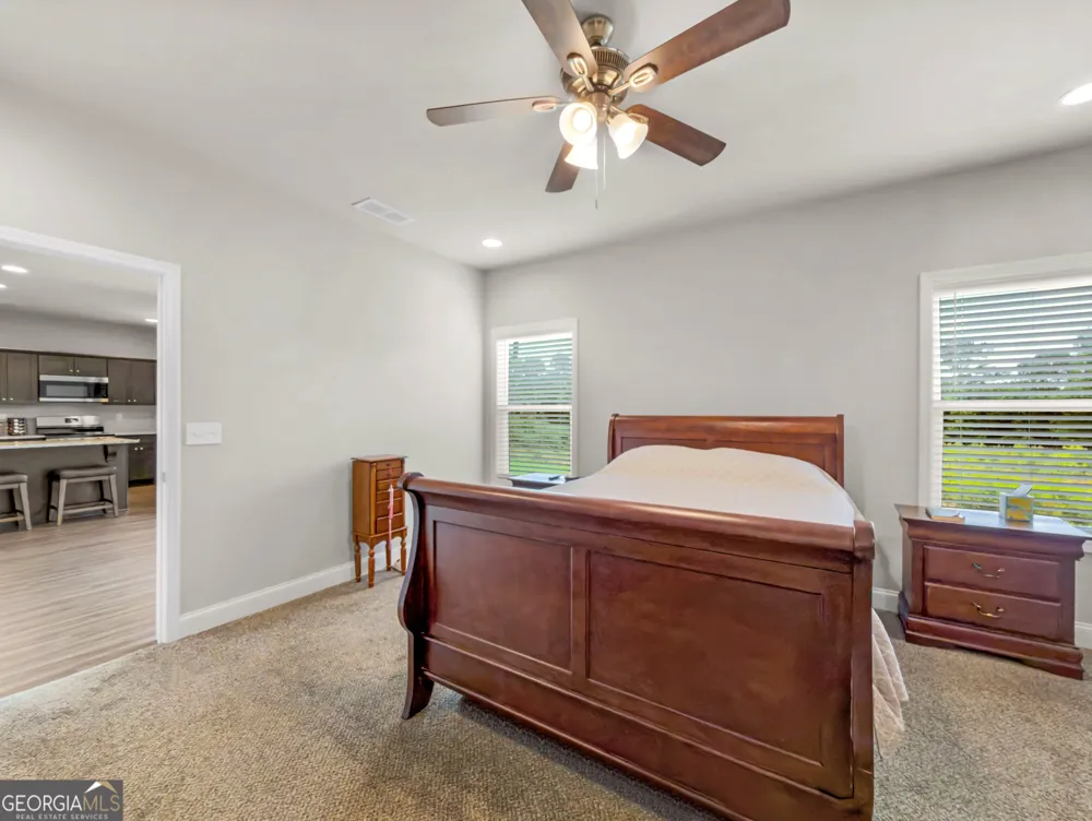 553 Old Union Gin RD Forsyth, GA 31029