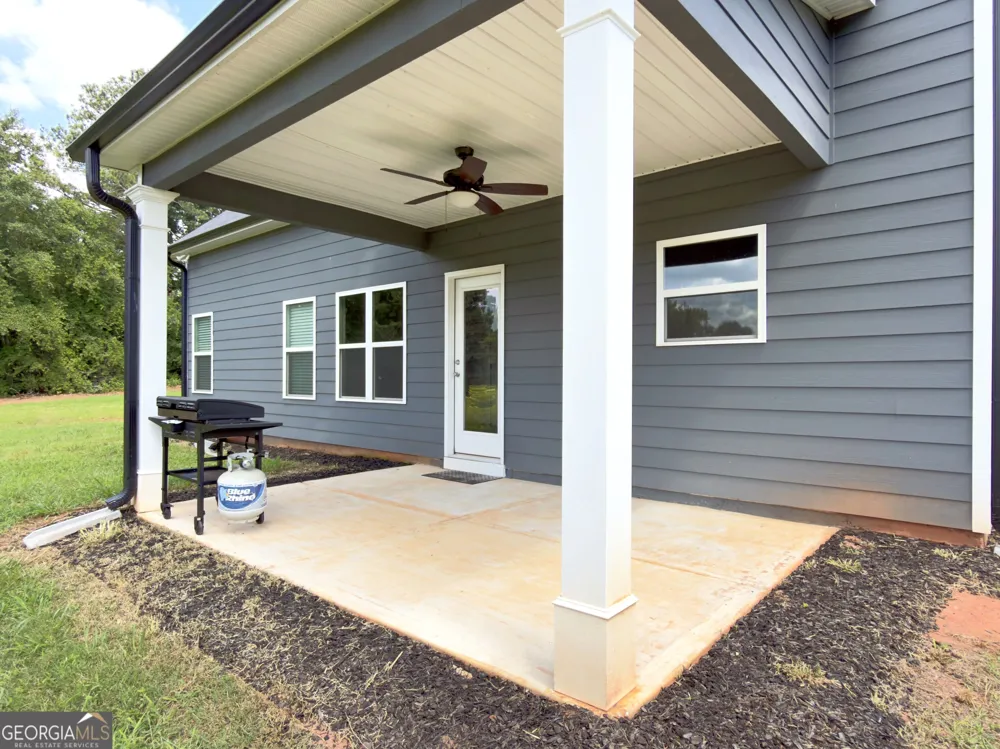 553 Old Union Gin RD Forsyth, GA 31029