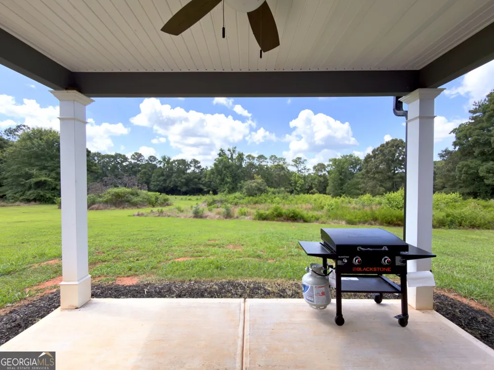 553 Old Union Gin RD Forsyth, GA 31029