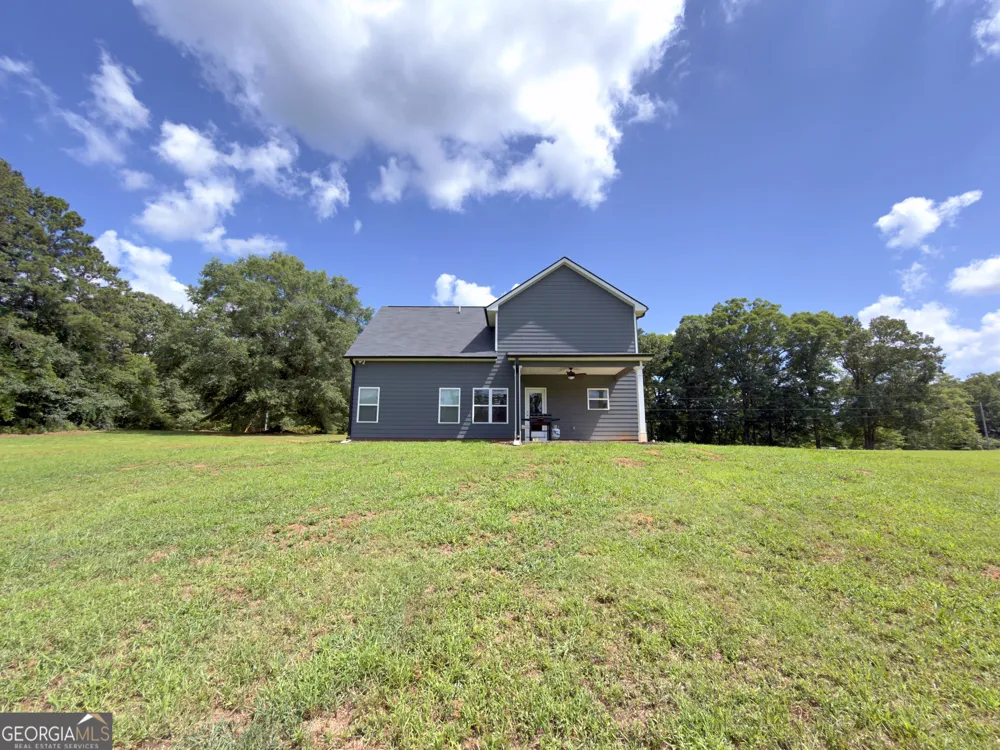 553 Old Union Gin RD Forsyth, GA 31029