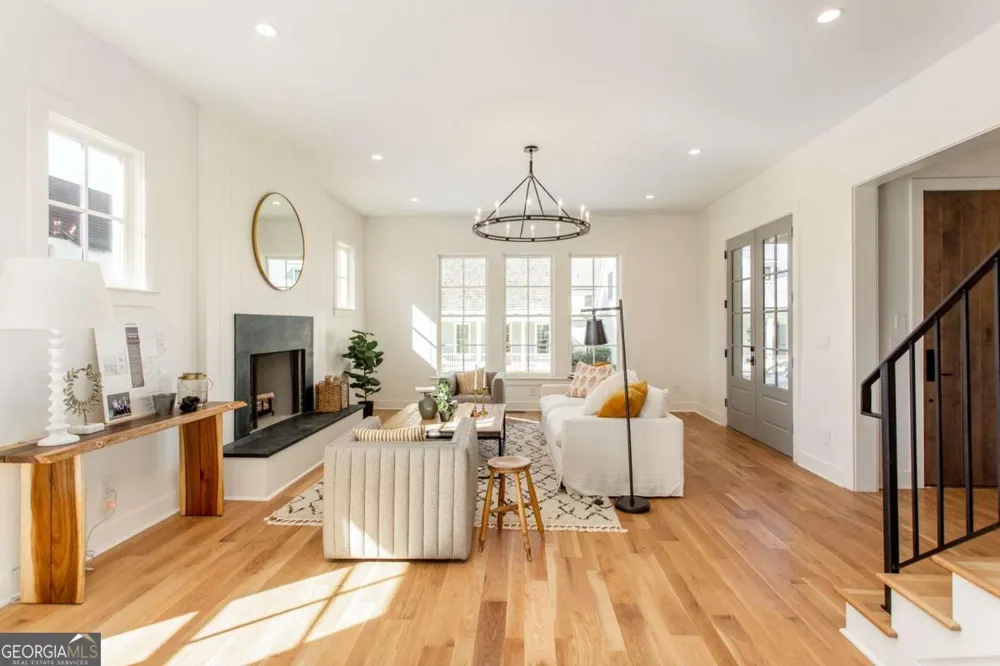 11260 Serenbe LN Chattahoochee Hills, GA 30268