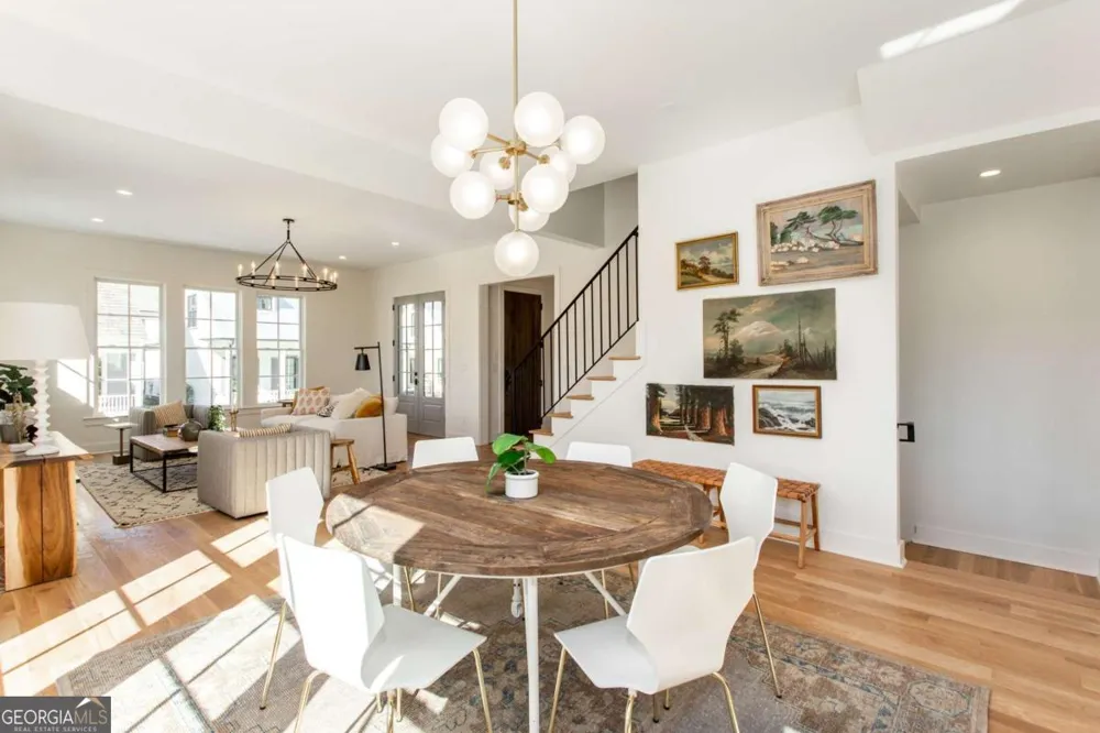 11260 Serenbe LN Chattahoochee Hills, GA 30268