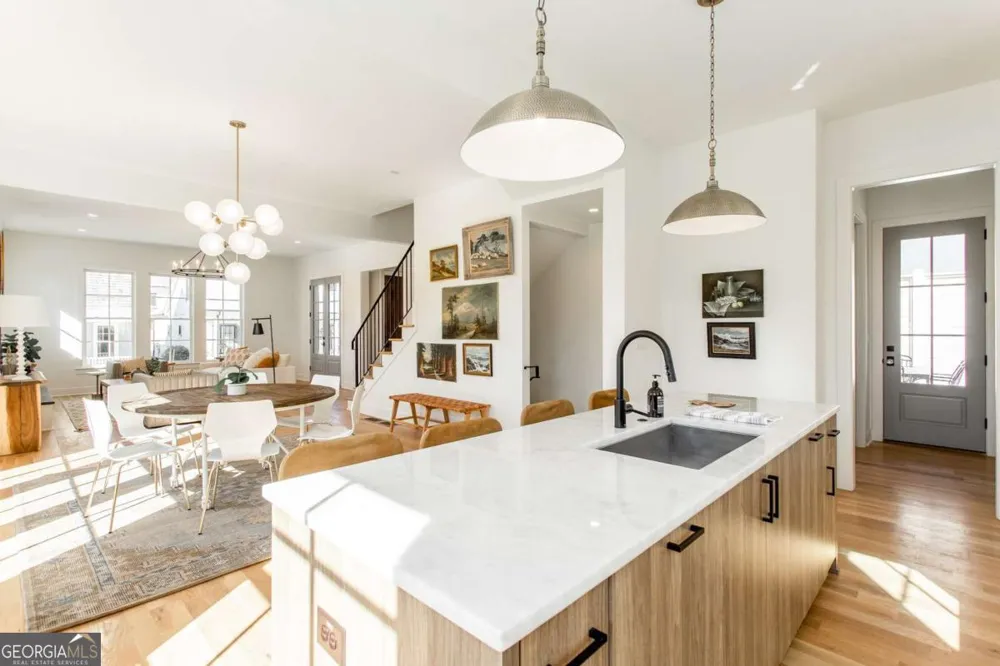 11260 Serenbe LN Chattahoochee Hills, GA 30268