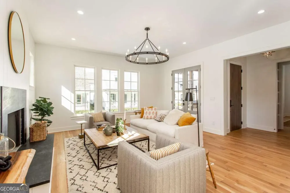 11260 Serenbe LN Chattahoochee Hills, GA 30268