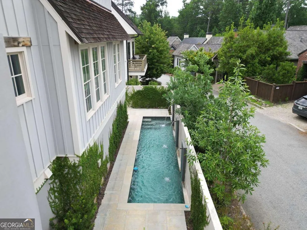 11260 Serenbe LN Chattahoochee Hills, GA 30268