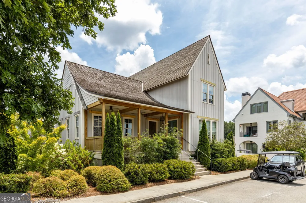 11260 Serenbe LN Chattahoochee Hills, GA 30268