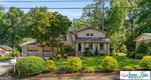 1239 Country Pine DR