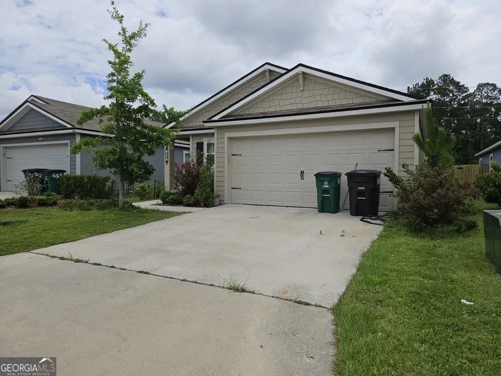 137 Teakwood DR St. Marys, GA 31558