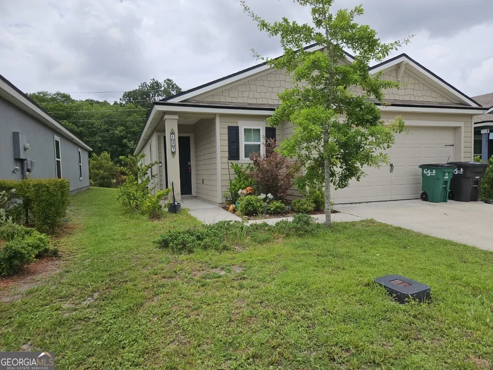 137 Teakwood DR St. Marys, GA 31558