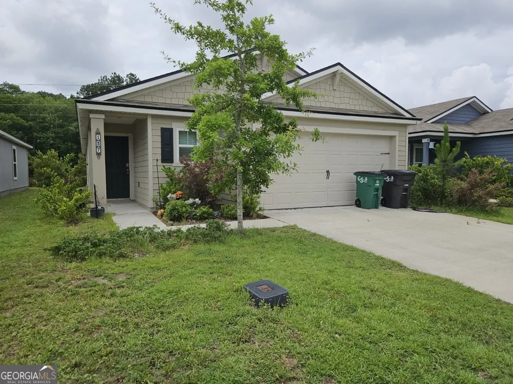 137 Teakwood DR St. Marys, GA 31558