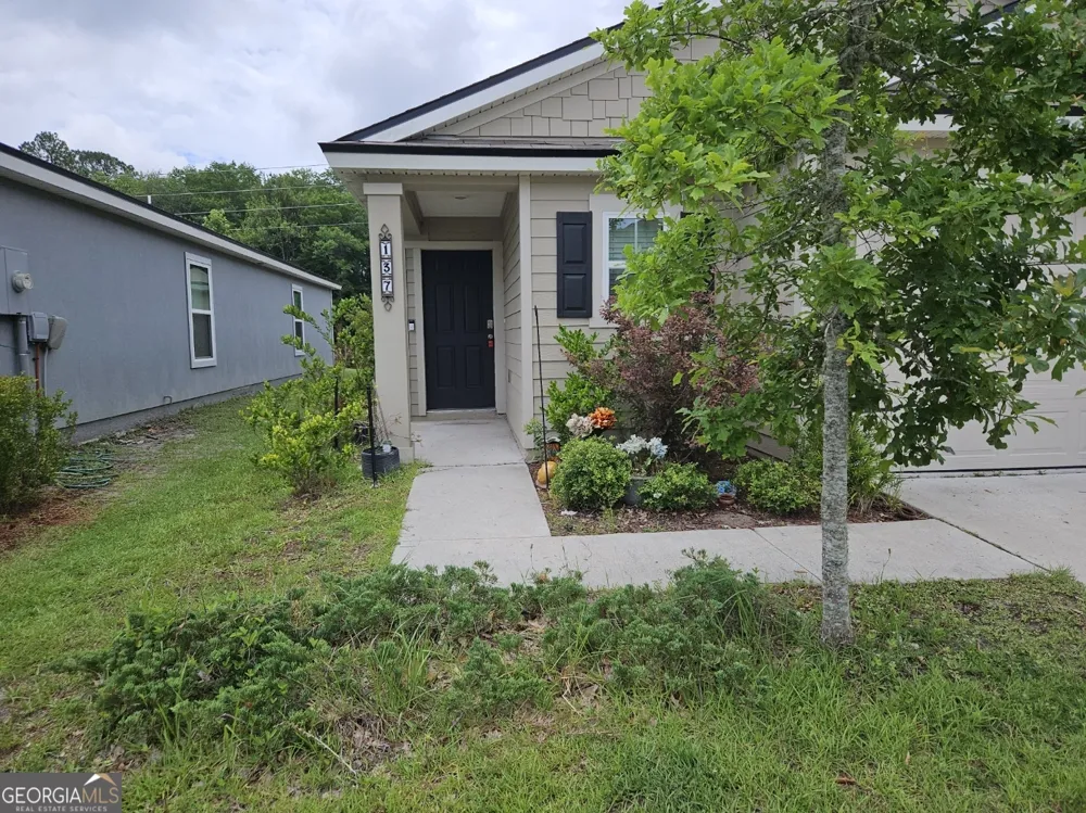137 Teakwood DR St. Marys, GA 31558
