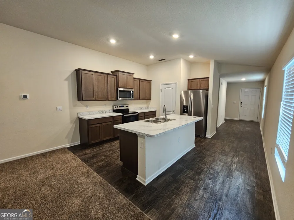 137 Teakwood DR St. Marys, GA 31558