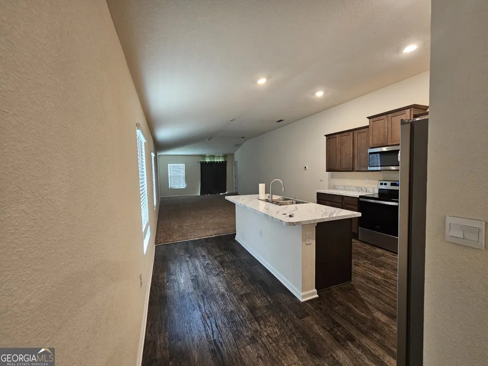 137 Teakwood DR St. Marys, GA 31558