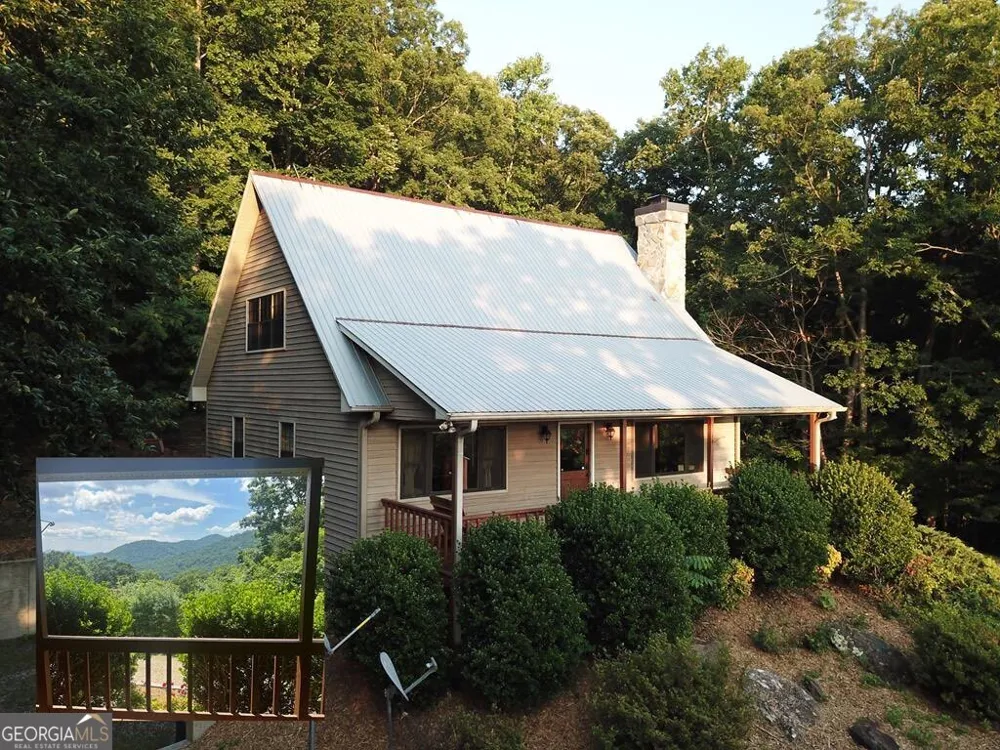 403 Buzzard Roost RD Blairsville, GA 30512