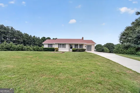 2591 Doc Hughes RD