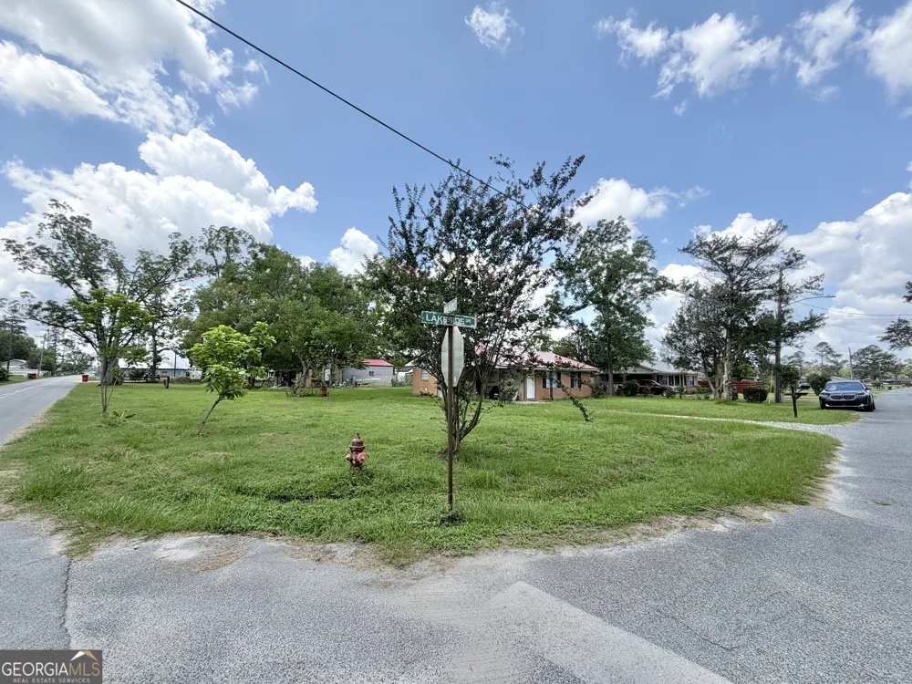 5 Lakeside DR Hazlehurst, GA 31539