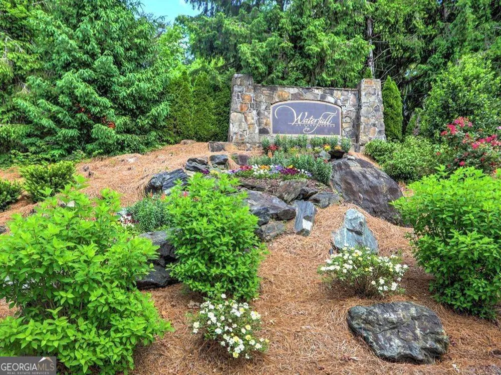 0 Bent Grass Way Clayton, GA 30525