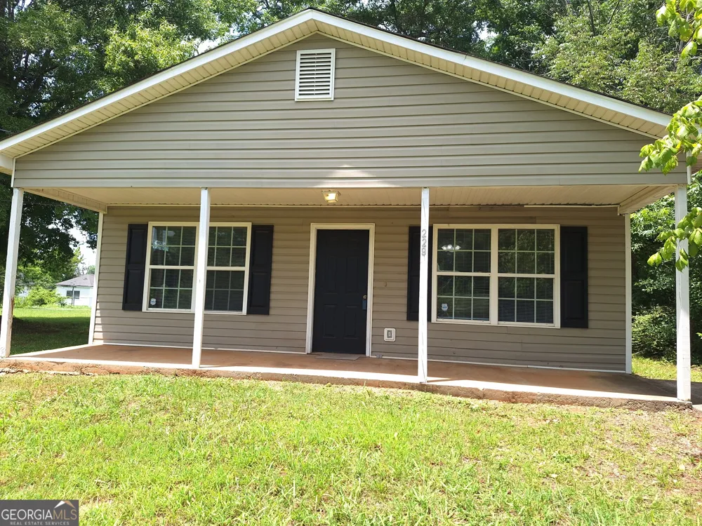 229 Merritts AVE Cedartown, GA 30125