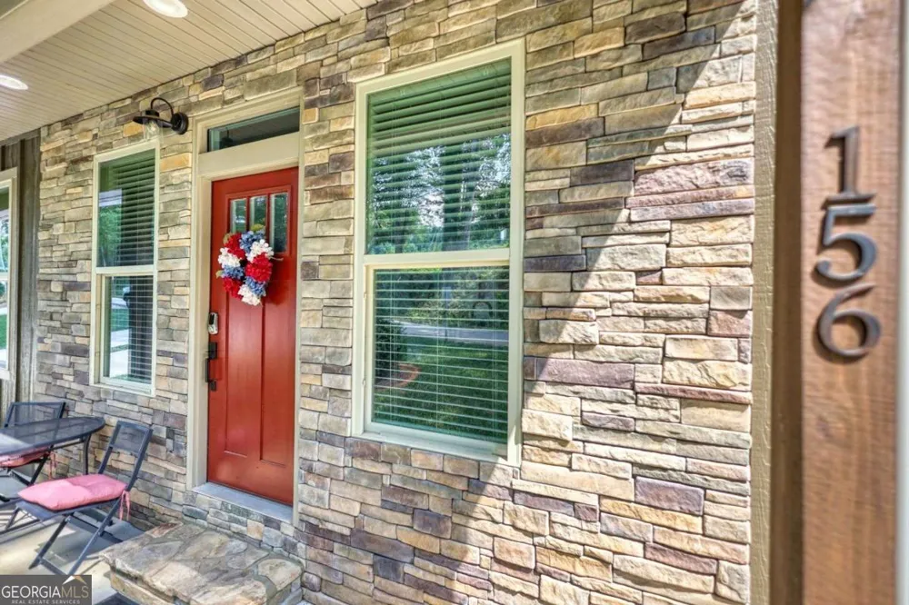156 Smith ST Clayton, GA 30525