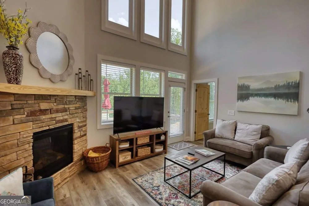 156 Smith ST Clayton, GA 30525