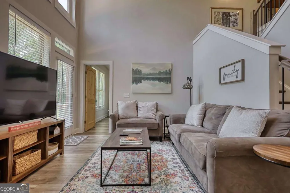156 Smith ST Clayton, GA 30525