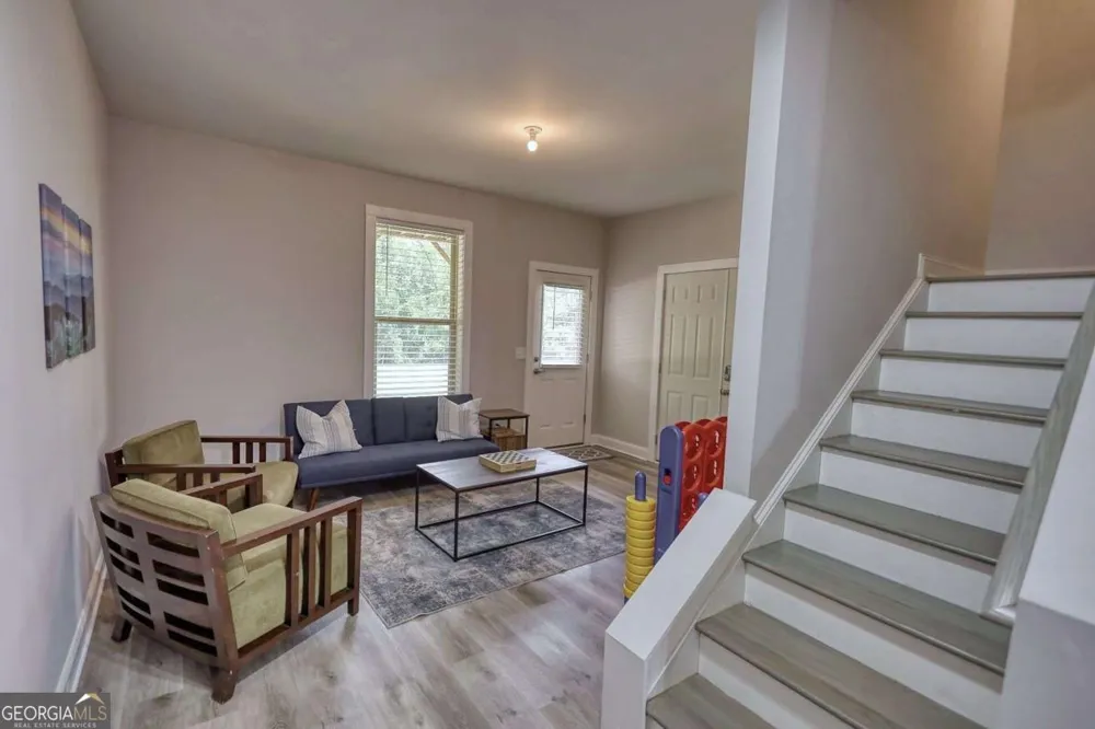 156 Smith ST Clayton, GA 30525