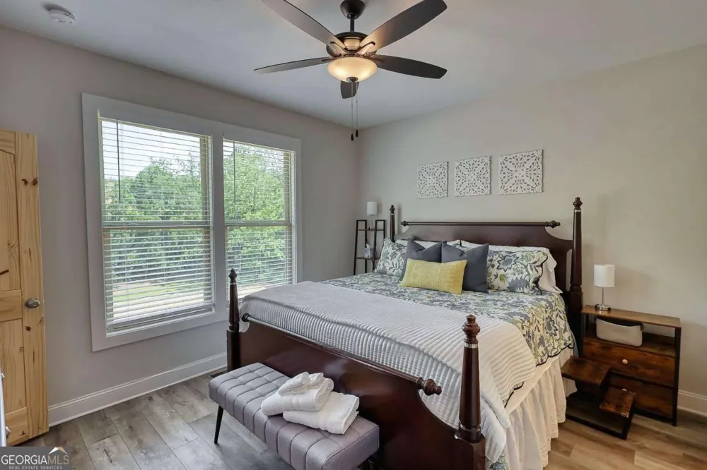 156 Smith ST Clayton, GA 30525