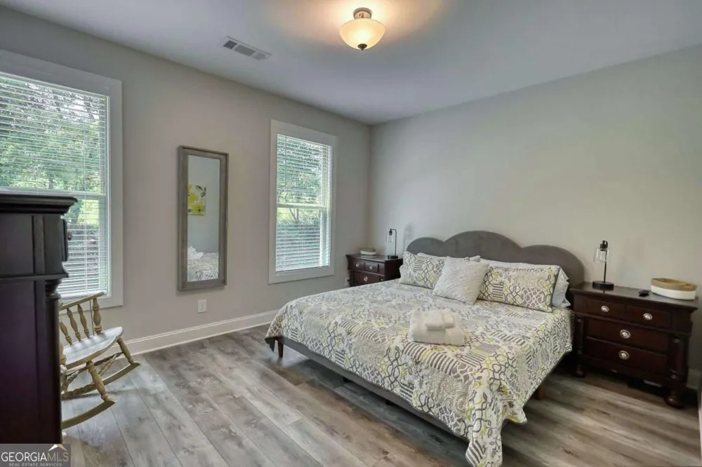 156 Smith ST Clayton, GA 30525