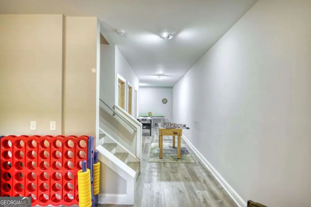 156 Smith ST Clayton, GA 30525