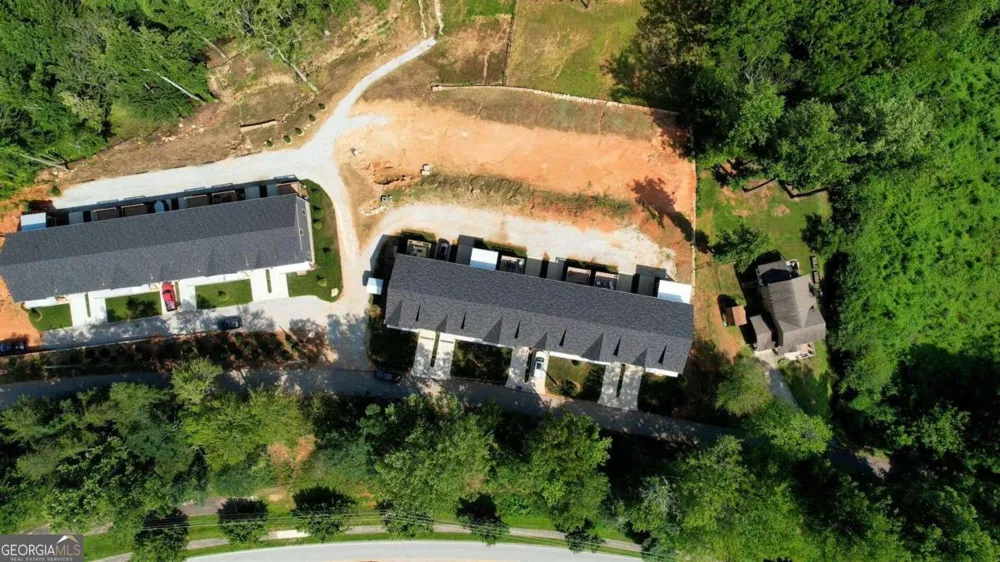 156 Smith ST Clayton, GA 30525