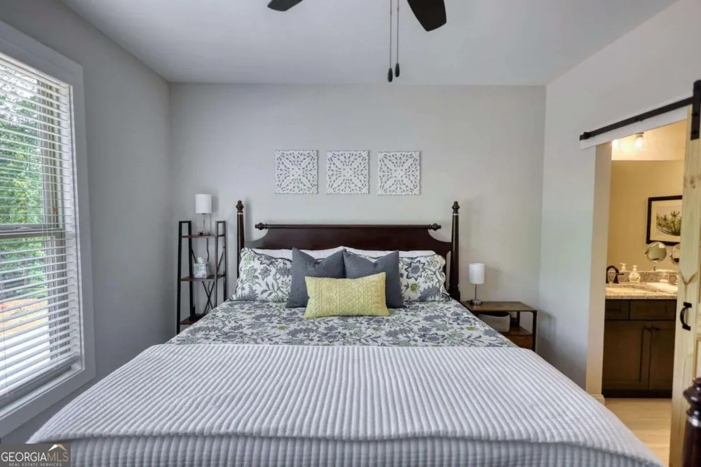 156 Smith ST Clayton, GA 30525