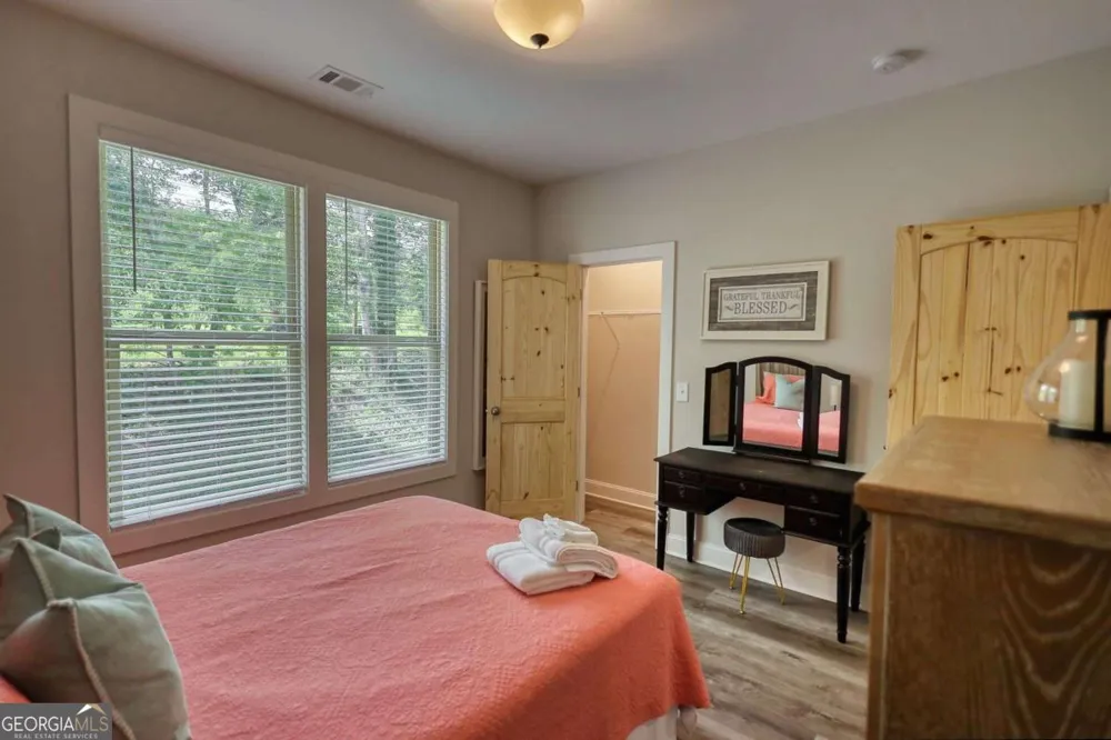156 Smith ST Clayton, GA 30525